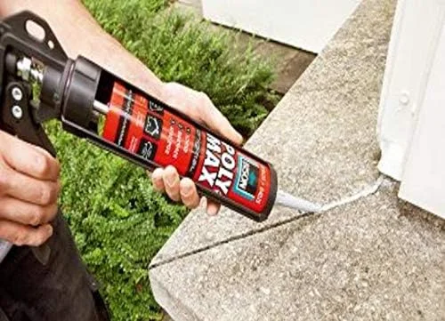 چسب و درزگیر مونتاژ یونیورسال بیسون پلیمکس، با قدرت چسبندگی نهایی بسیار بالا. چسب و درزگیر مونتاژ یونیورسال بیسون پلیمکس، با قدرت چسبندگی نهایی بسیار بالا.