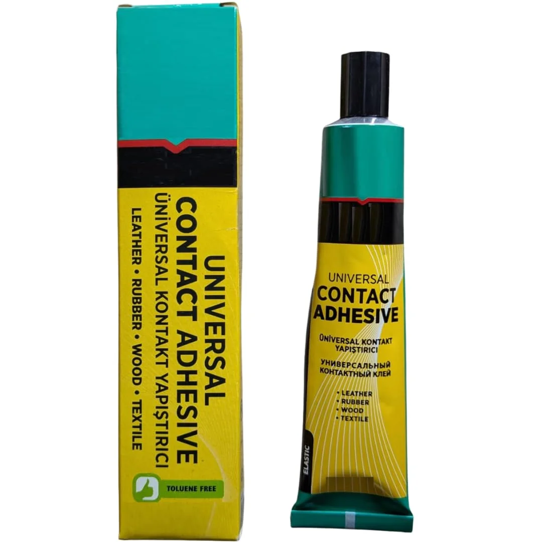 چسب نصب قوی PRIMEBLYᵀᴹ 50ML | ضد آب و با ماندگاری طولانی | چند منظوره، بدون نیاز به ابزار | مناسب برای کاشی، مرمر، چوب، پلاستیک و موارد دیگر... چسب نصب قوی PRIMEBLYᵀᴹ 50ML | ضد آب و با ماندگاری طولانی | چند منظوره، بدون نیاز به ابزار | مناسب برای کاشی، مرمر، چوب، پلاستیک و موارد دیگر...