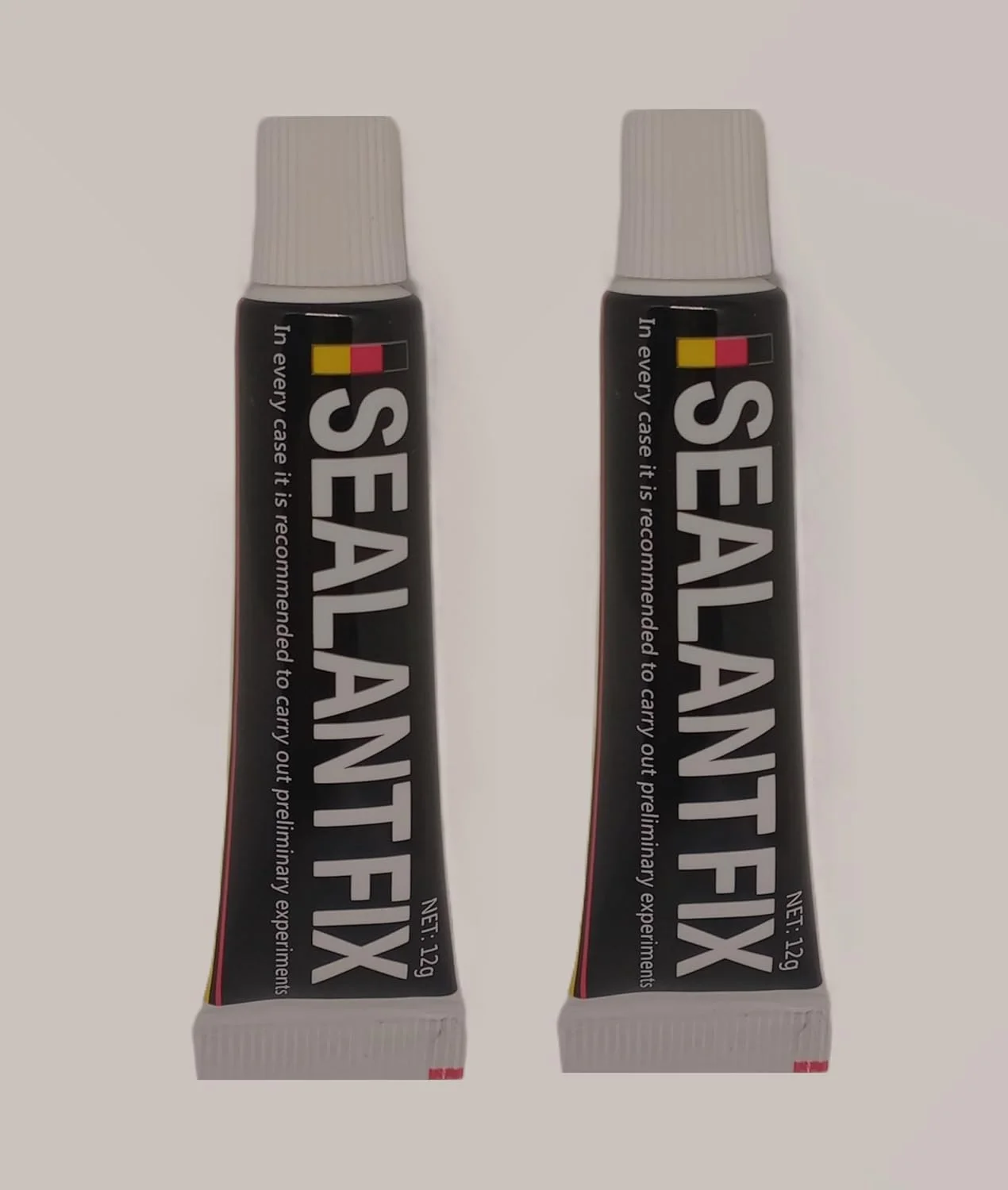 چسب فیکس کننده بدون میخ PRIMEBLYᵀᴹ (بسته 2 عددی - 12 گرمی) | چسبندگی قوی برای استفاده در داخل و خارج از خانه | مقاوم در برابر رطوبت و چسبندگی طولانی مدت | استفاده چند سطحی روی شیشه، فلز، کاشی، پلاستیک و موارد دیگر چسب فیکس کننده بدون میخ PRIMEBLYᵀᴹ (بسته 2 عددی - 12 گرمی) | چسبندگی قوی برای استفاده در داخل و خارج از خانه | مقاوم در برابر رطوبت و چسبندگی طولانی مدت | استفاده چند سطحی روی شیشه، فلز، کاشی، پلاستیک و موارد دیگر