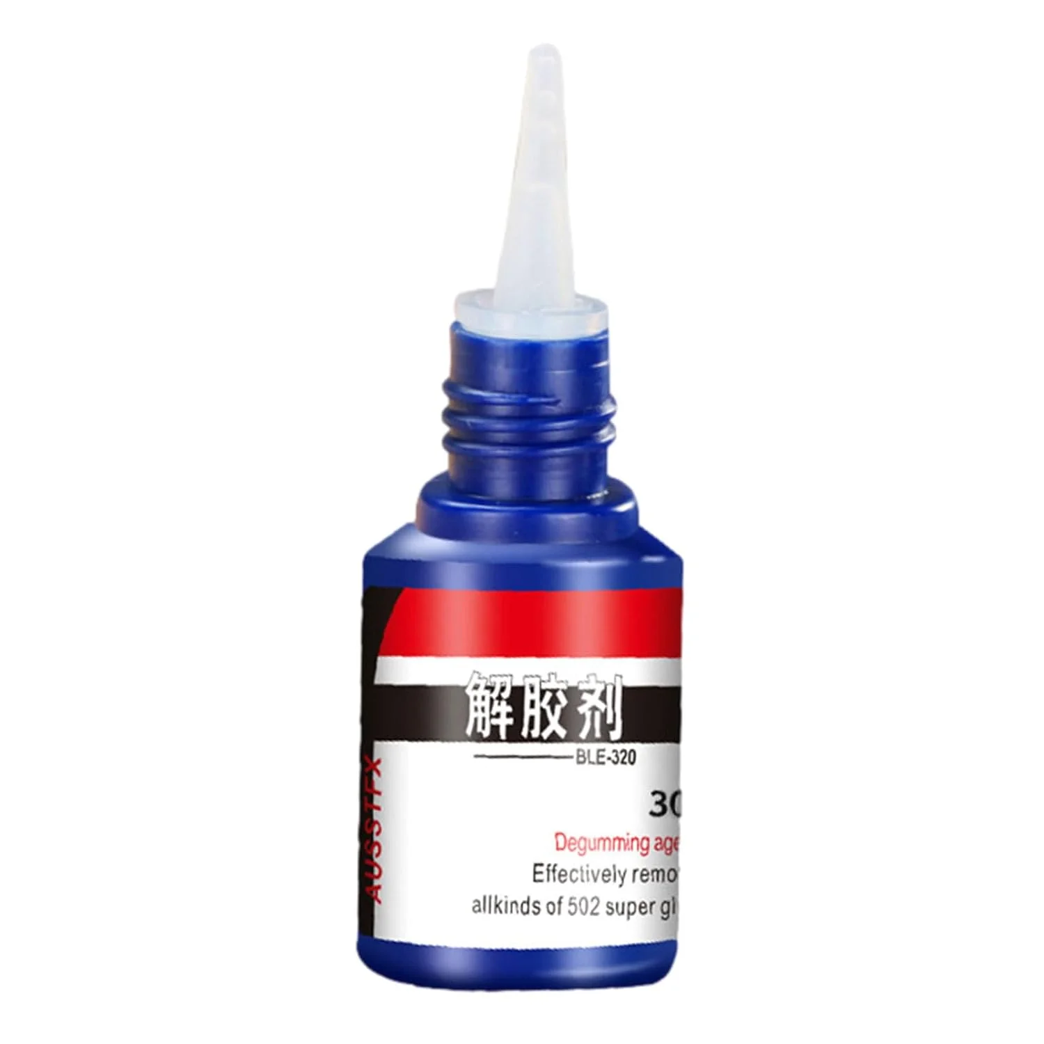 حلال چسب قوی | حلال چند منظوره چسب | اسپری چسب 30 گرمی | حلال ویسکوزیته خشک شونده سریع برای فلز، کف، شیشه، مرمر، رنگ خودرو