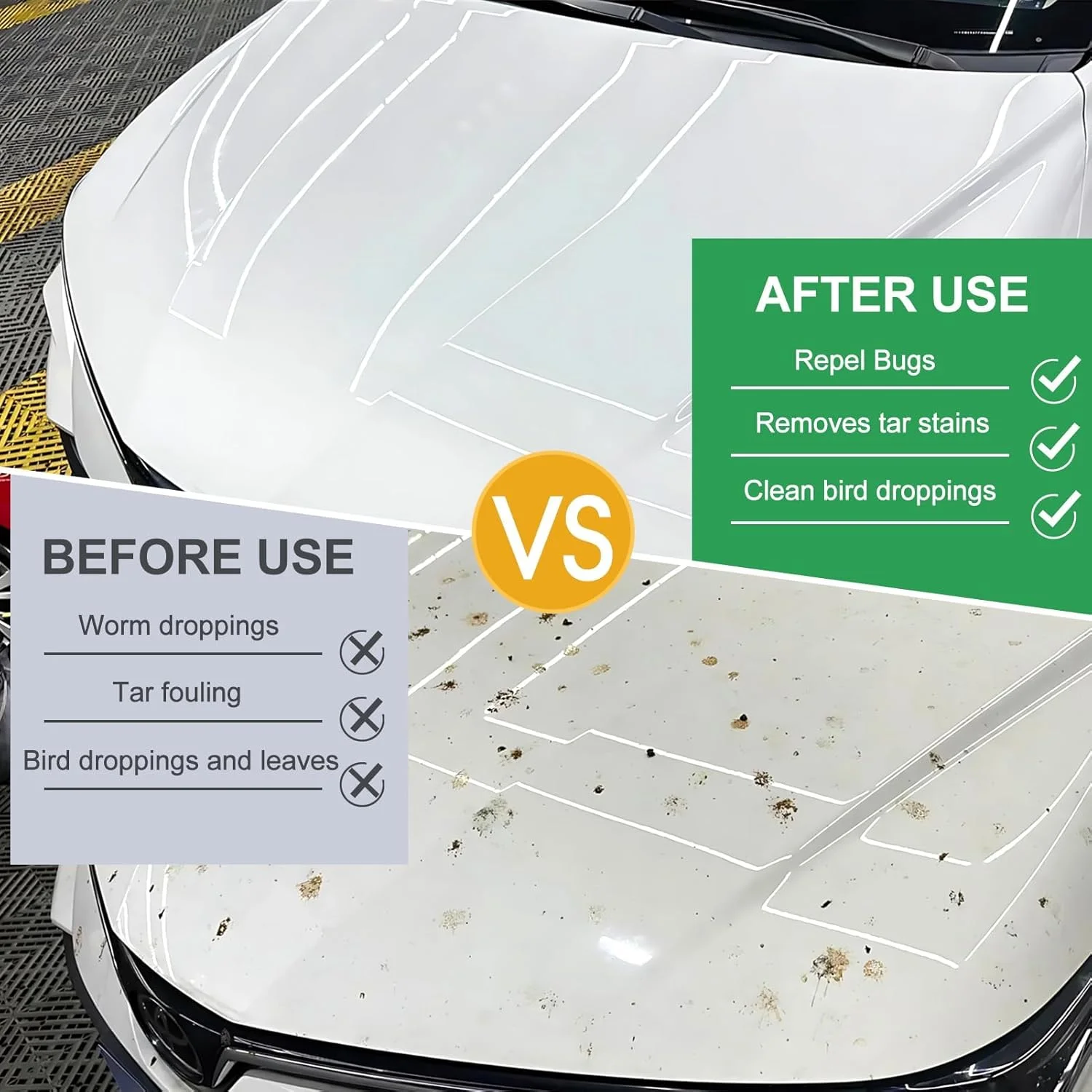 محلول پاک کننده قیر و چسب، پاک کننده برچسب، حلال پاک کننده چسب برای لکه های قیر، پاک کننده مراقبت از خودرو، بقایای چسب، علائم خودکار، لکه های روغن و سوخت، 100 میلی لیتر محلول پاک کننده قیر و چسب، پاک کننده برچسب، حلال پاک کننده چسب برای لکه های قیر، پاک کننده مراقبت از خودرو، بقایای چسب، علائم خودکار، لکه های روغن و سوخت، 100 میلی لیتر