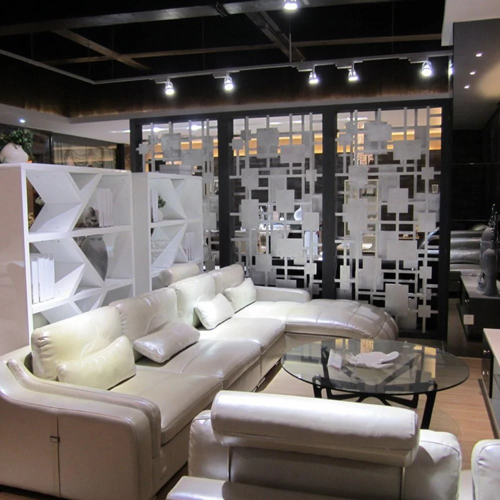 چراغ ریلی ال ای دی 15 وات COB با قابلیت تنظیم، مناسب برای مراکز خرید، فروشگاه لباس، نمایشگاه و دفتر کار، رنگ مشکی، AC85-265V 1350LM