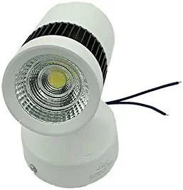 چراغ ریلی ال ای دی روکار آل تک 7 وات نور سفید گرم - مدل St-9602 چراغ ریلی ال ای دی روکار آل تک 7 وات نور سفید گرم - مدل St-9602