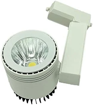 چراغ ریلی ال ای دی 40 وات نور گرم - مدل St-4001L (2700 کلوین، 40 وات)