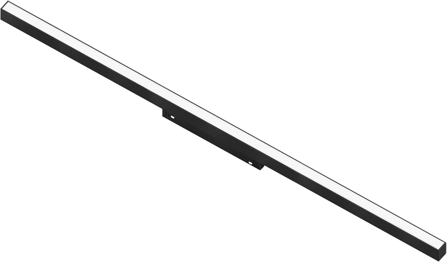 چراغ ریلی مغناطیسی هوشمند 48 ولت GNEXU Tuya – نورافکن خطی LED دیمرپذیر (3CCT 3000K | 4000K | 6000K) چراغ ریلی مغناطیسی هوشمند 48 ولت GNEXU Tuya – نورافکن خطی LED دیمرپذیر (3CCT 3000K | 4000K | 6000K)