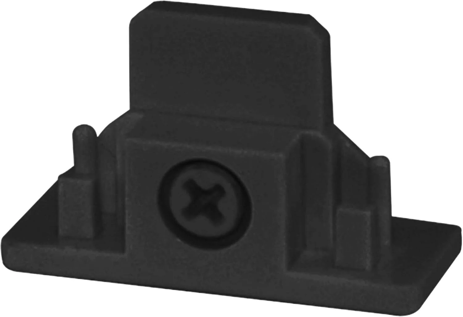 انتهاي مسدود کننده مشکی رنگ R28 BL گروه روشنایی ژونو