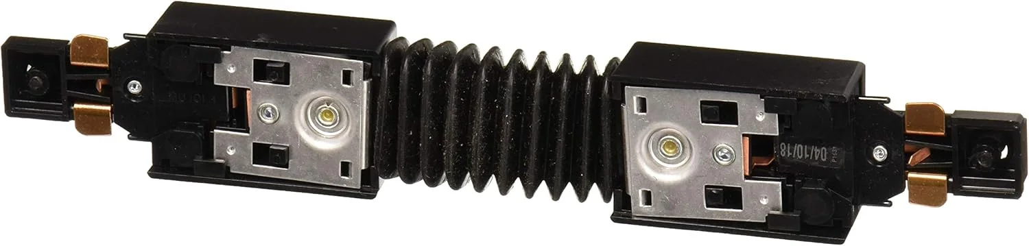 اتصال دهنده ریل مشکی Juno Lighting Group T20BL اتصال دهنده ریل مشکی Juno Lighting Group T20BL