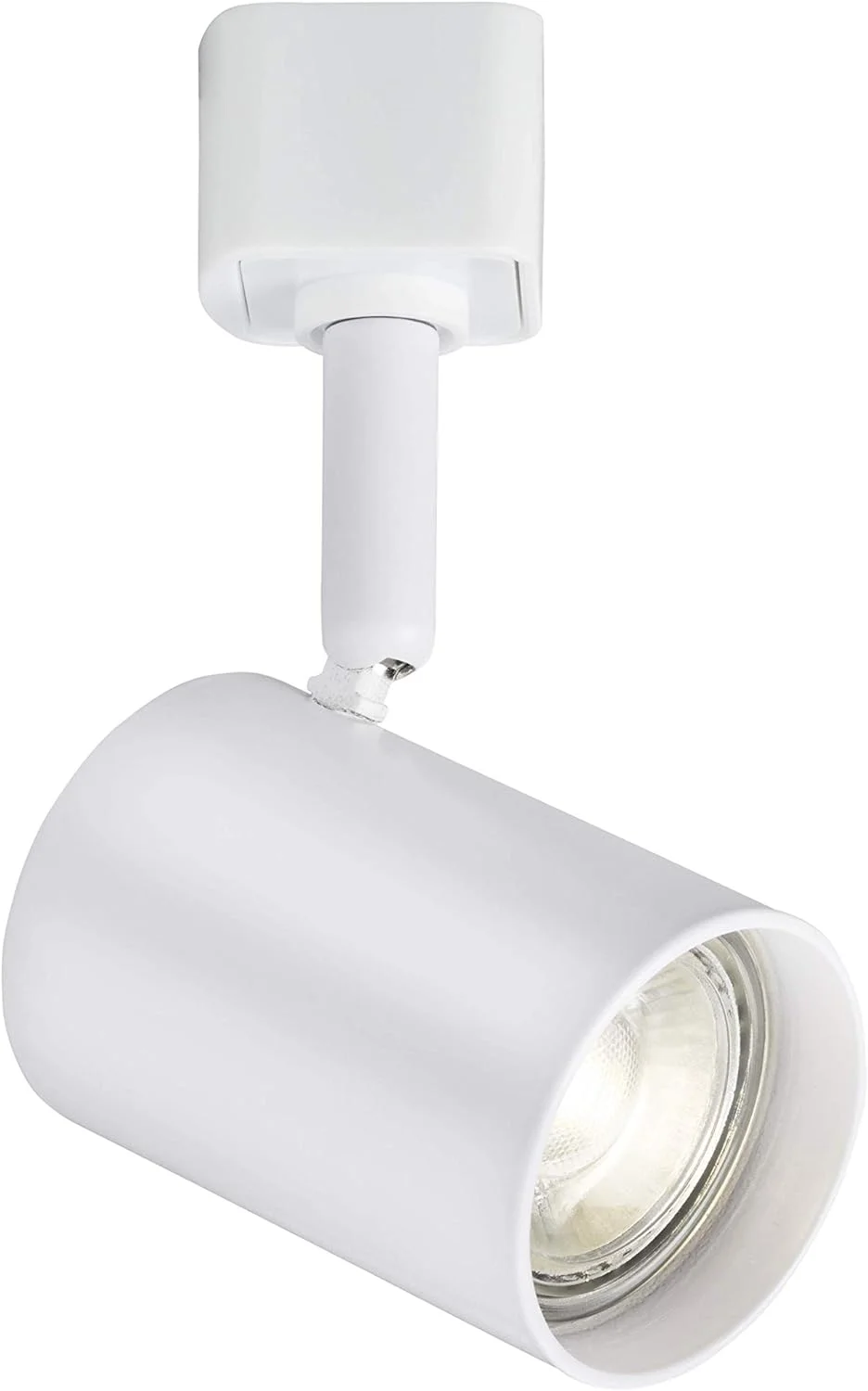 چراغ ریلی استوانهای GU10 نایتسبریج، رنگ سفید چراغ ریلی استوانهای GU10 نایتسبریج، رنگ سفید