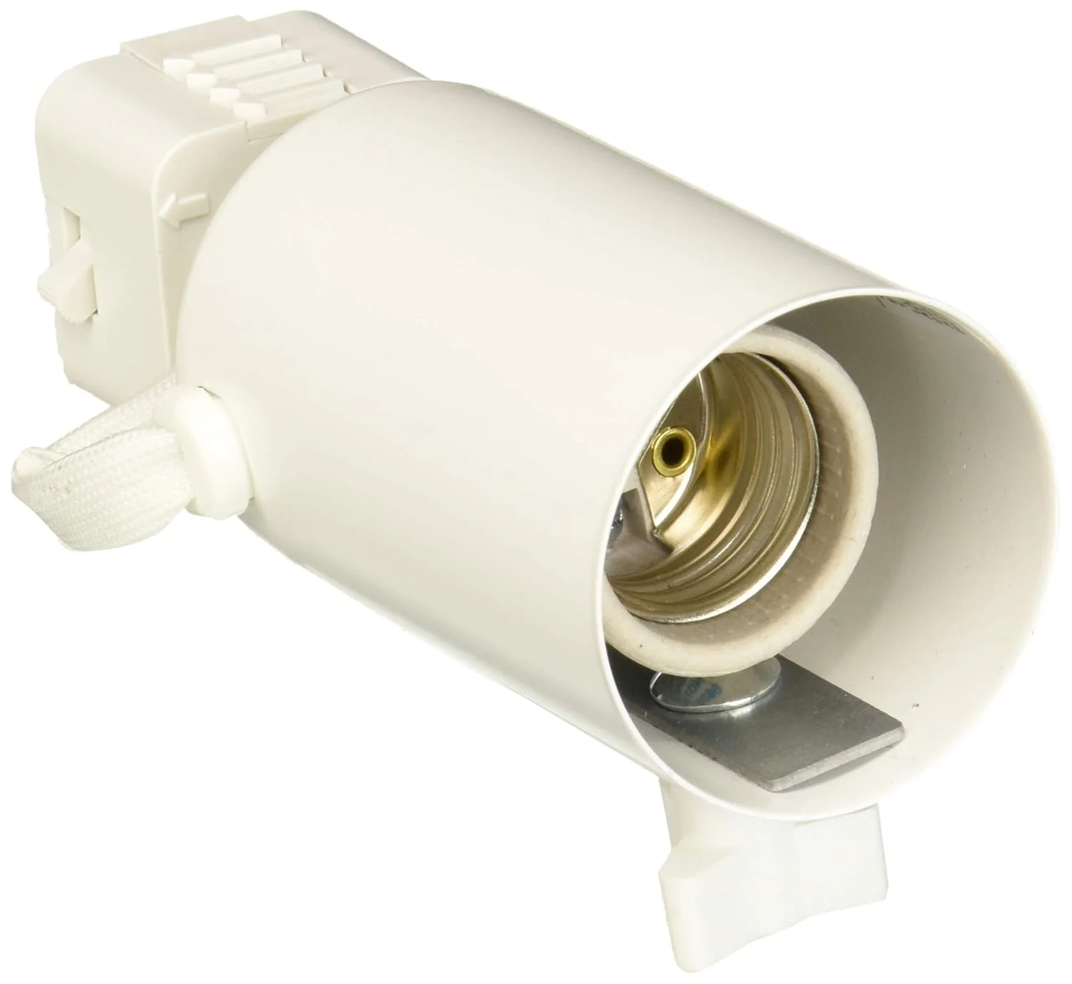 چراغ سقفی لیتونیا مدل T691 WH سفید