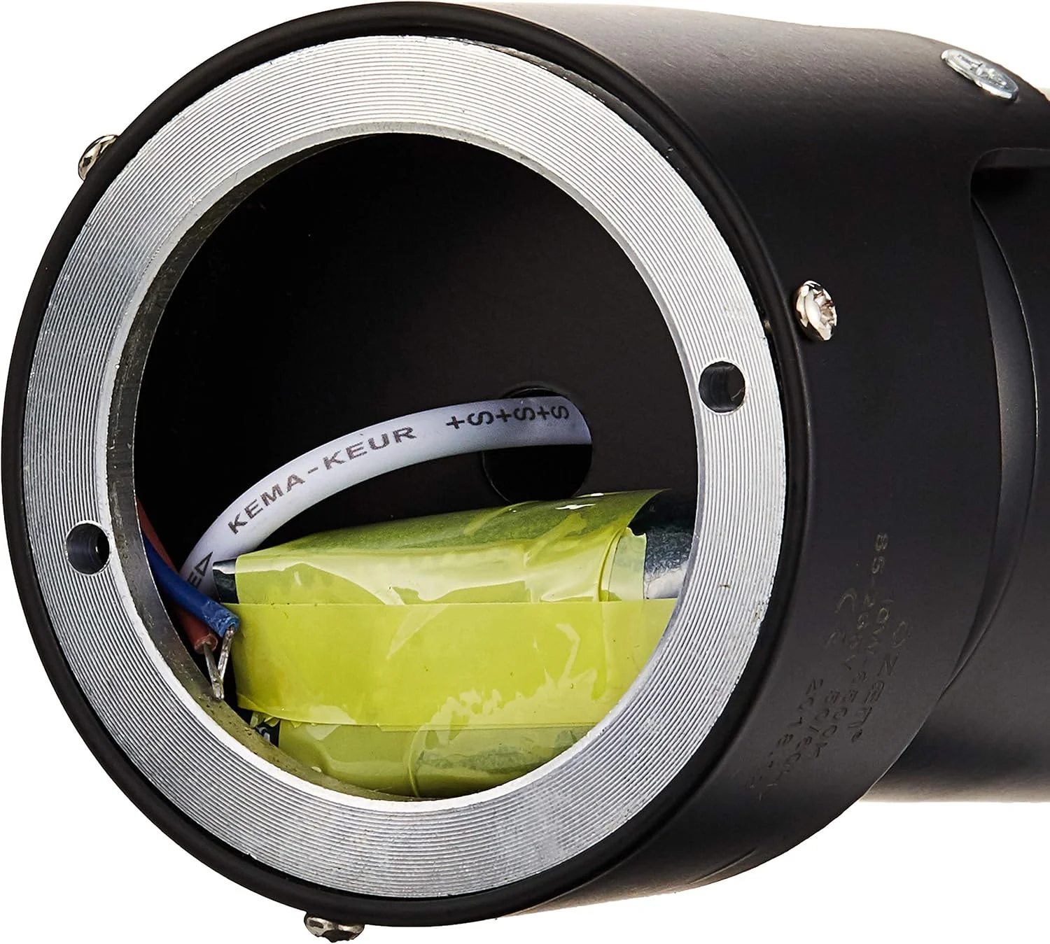 چراغ ریلی COB 10 وات نارکن اوزن بدنه مشکی نور روز (سفید سرد) 6500K LED صرفه جویی در انرژی آلومینیومی 800LM AC85-265V 50-60HZ IP40 چراغ ریلی COB 10 وات نارکن اوزن بدنه مشکی نور روز (سفید سرد) 6500K LED صرفه جویی در انرژی آلومینیومی 800LM AC85-265V 50-60HZ IP40