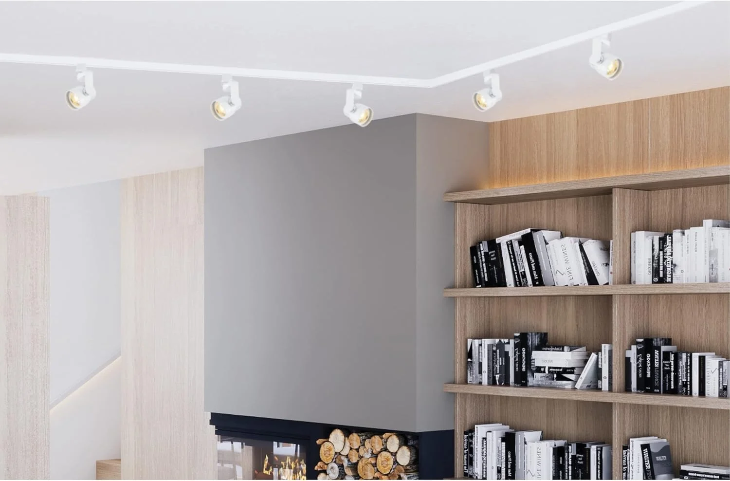 چراغ ریلی LED نوار نوری Nuvo مدل TH411 چراغ ریلی LED نوار نوری Nuvo مدل TH411