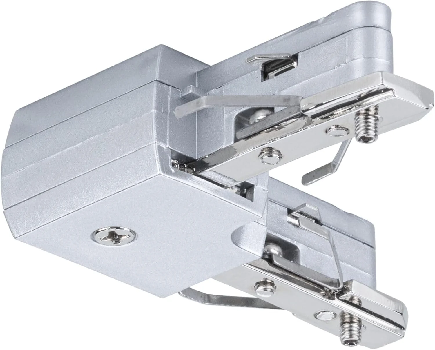 سیستم میله باس پاولمان 97648، فلزی، نقره ای