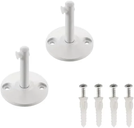 منحرف کننده SLV برای سیستم سیم کشی TENSEO / سفید، فولاد