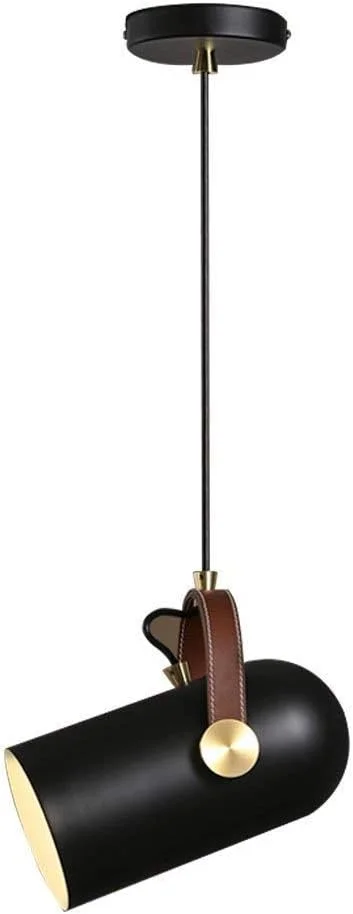 لوستر ZHANGBD مناسب رستوران، اتاق نشیمن، دیوار تلویزیون، راهرو، طراحی اروپایی، مدرن، ساده و خلاقانه