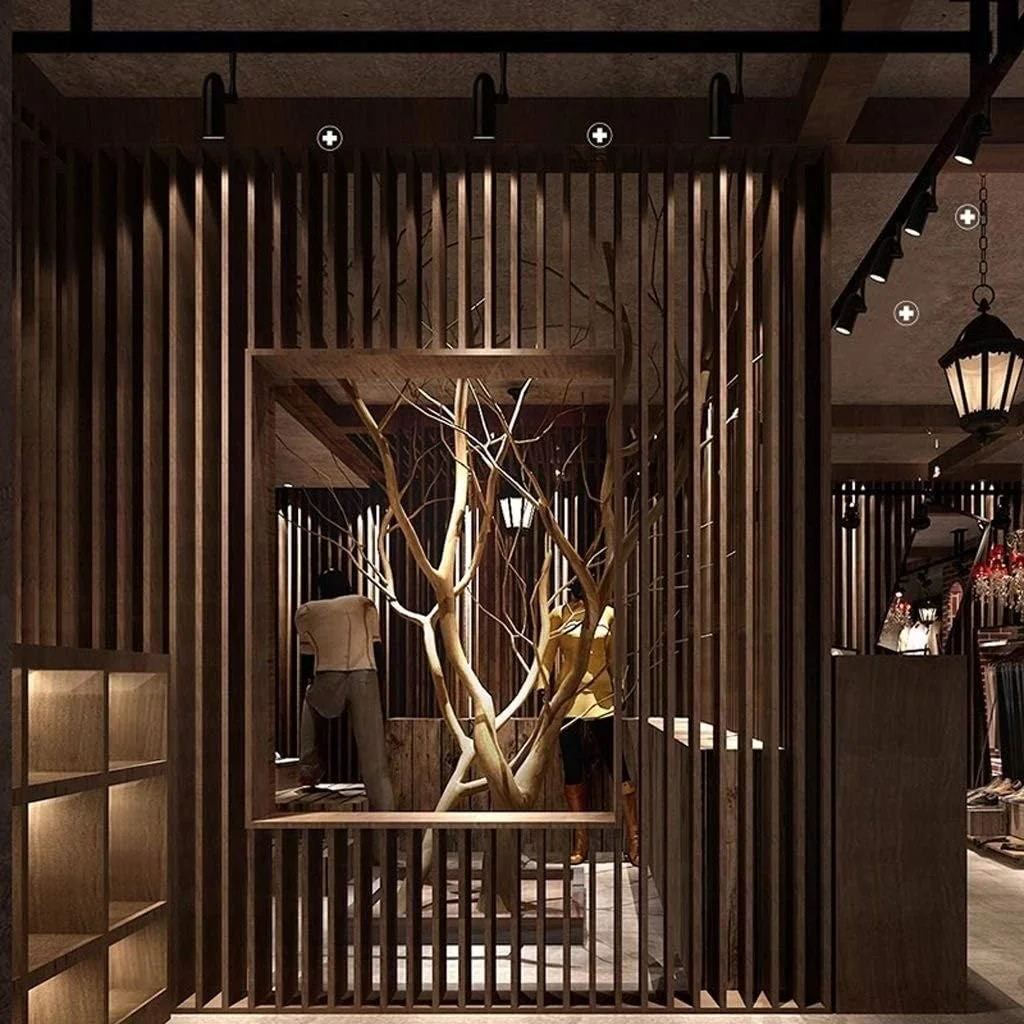 چراغ ریلی LED مدل ZHANGBD 3W، چراغ نورپردازی فروشگاهی، نورافکن نمایشگاهی، روشنایی امنیتی برای روشنایی زیبا، بادوام، مناسب خانه، باغ، پاسیو، محوطه استخر (رنگ: سفید)