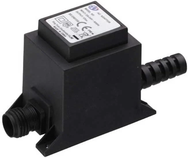 ترانس جایگزین Blagdon 1052252 برای 5 عدد چراغ 3 واتی برکه و باغ
