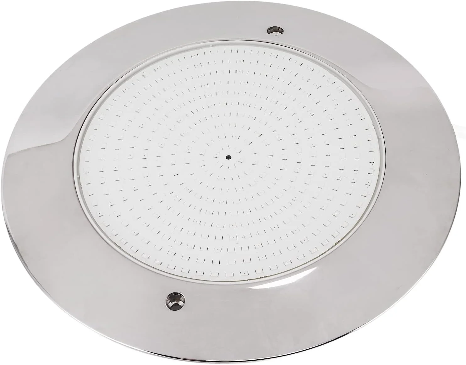 چراغ استخر دسونکس، ضد آب IP68، 25 وات فوق العاده نازک، تزئینی، زیر آب، DC12V، صرفه جویی در انرژی برای فواره