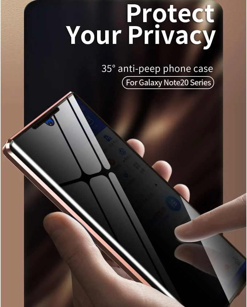 قاب گوشی مغناطیسی دو طرفه شیشه ای حرارت دیده برای سامسونگ گلکسی اس 22/اس 21/اس 20/اس 10 پلاس اولترا، قاب فلزی مغناطیسی موبایل ضد دید دزدکی برای سامسونگ گلکسی (آبی، اس 20 پلاس) قاب گوشی مغناطیسی دو طرفه شیشه ای حرارت دیده برای سامسونگ گلکسی اس 22/اس 21/اس 20/اس 10 پلاس اولترا، قاب فلزی مغناطیسی موبایل ضد دید دزدکی برای سامسونگ گلکسی (آبی، اس 20 پلاس)
