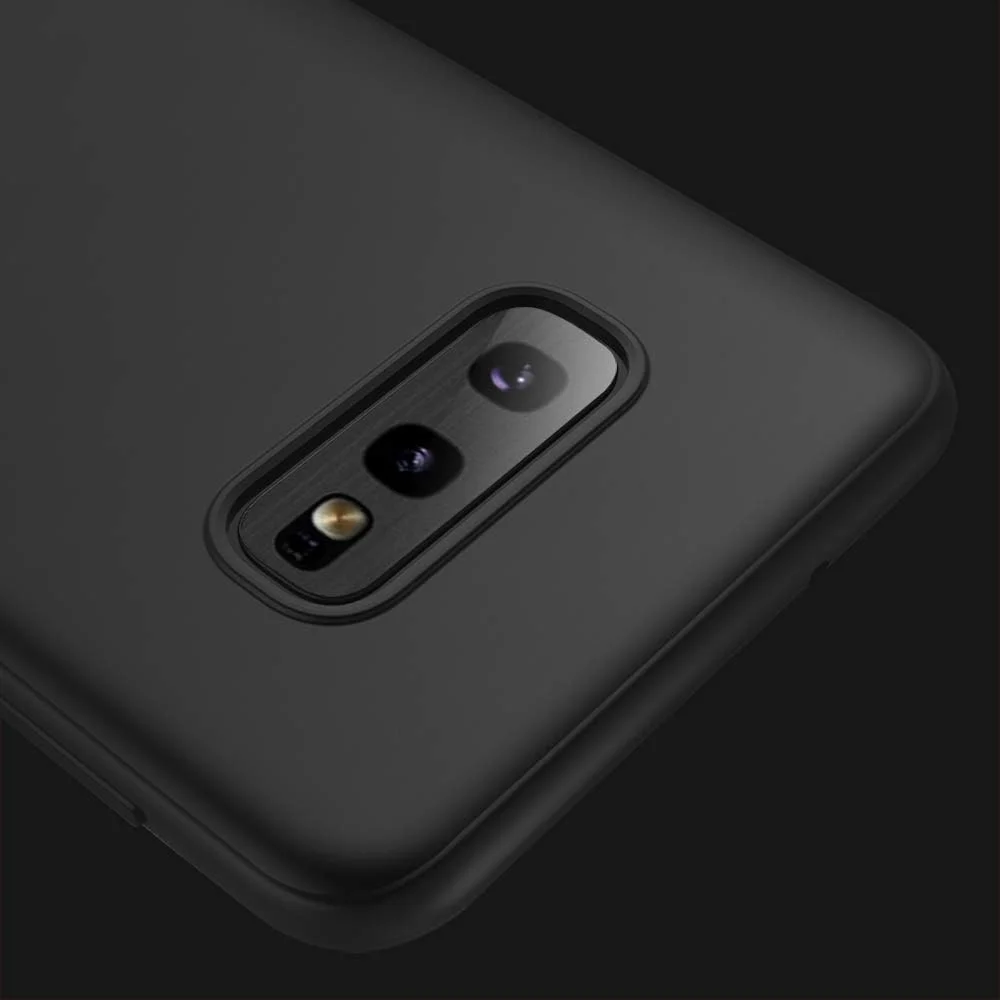 کاور محافظ گوشی سامسونگ گلکسی S10e مدل X-Level، باریک و نرم، پوشش مات، مناسب برای سامسونگ گلکسی S10e (2019) کاور محافظ گوشی سامسونگ گلکسی S10e مدل X-Level، باریک و نرم، پوشش مات، مناسب برای سامسونگ گلکسی S10e (2019)