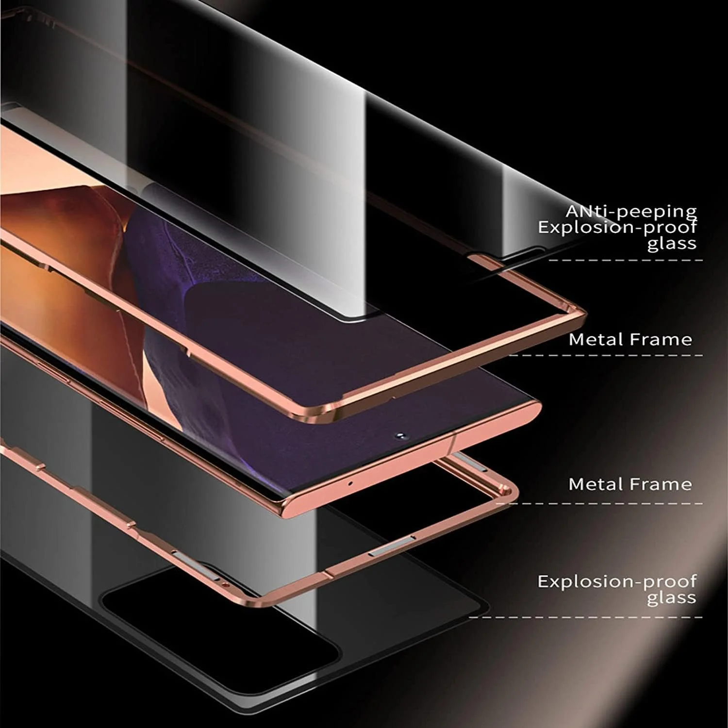 قاب گوشی مغناطیسی دو طرفه شیشه ای حرارت دیده برای سامسونگ گلکسی اس 22/اس 21/اس 20/اس 10 پلاس اولترا، قاب فلزی مغناطیسی موبایل ضد دید دزدکی برای سامسونگ گلکسی (آبی، اس 20 پلاس) قاب گوشی مغناطیسی دو طرفه شیشه ای حرارت دیده برای سامسونگ گلکسی اس 22/اس 21/اس 20/اس 10 پلاس اولترا، قاب فلزی مغناطیسی موبایل ضد دید دزدکی برای سامسونگ گلکسی (آبی، اس 20 پلاس)