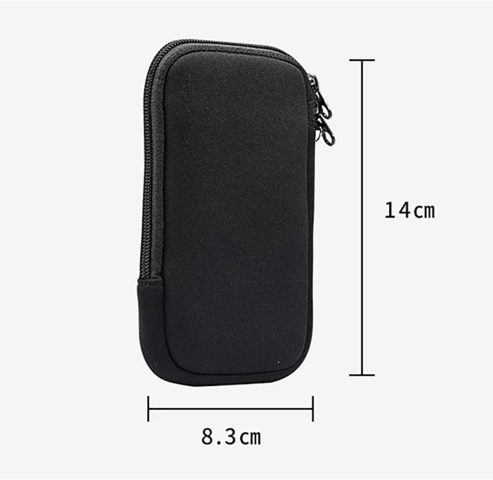 کیف موبایل قابل حمل، کاور گوشی برای سامسونگ، آیفون، هواوی، اچ تی سی، ال جی، شیائومی، کیف پول ضد آب و مقاوم در برابر ضربه مناسب ورزش های فضای باز کیف موبایل قابل حمل، کاور گوشی برای سامسونگ، آیفون، هواوی، اچ تی سی، ال جی، شیائومی، کیف پول ضد آب و مقاوم در برابر ضربه مناسب ورزش های فضای باز