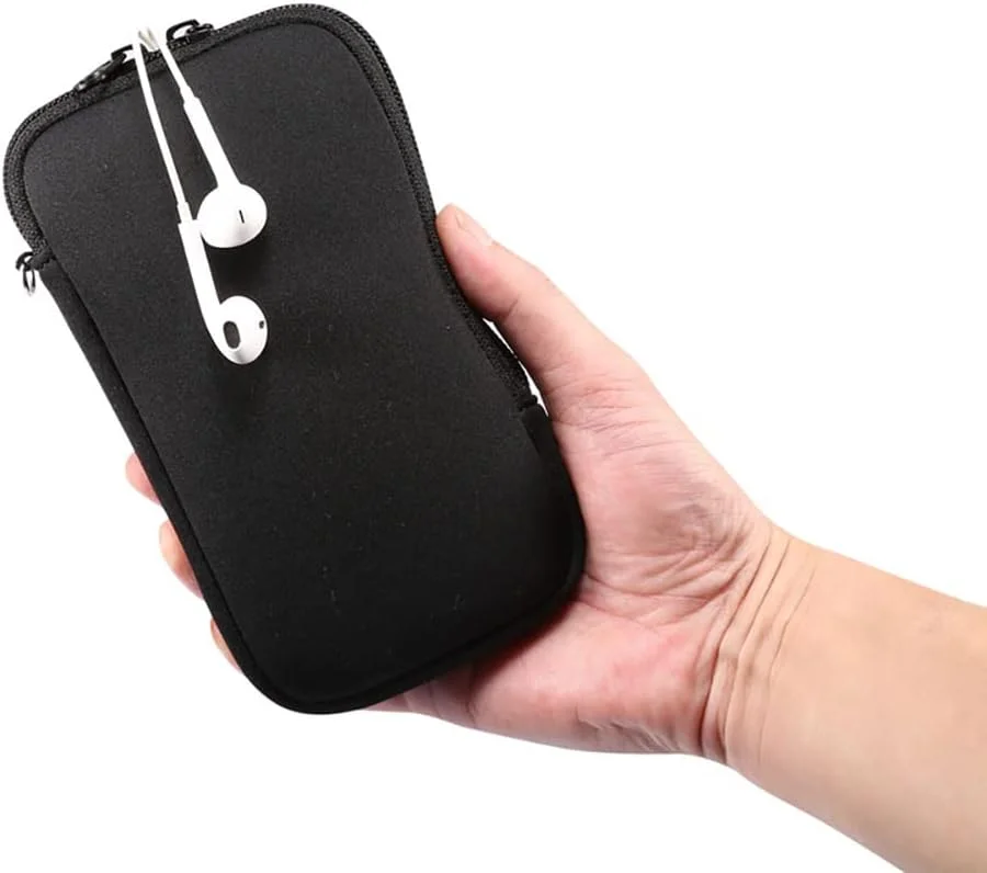 کیف موبایل قابل حمل، کاور گوشی برای سامسونگ، آیفون، هواوی، اچ تی سی، ال جی، شیائومی، کیف پول ضد آب و مقاوم در برابر ضربه مناسب ورزش های فضای باز کیف موبایل قابل حمل، کاور گوشی برای سامسونگ، آیفون، هواوی، اچ تی سی، ال جی، شیائومی، کیف پول ضد آب و مقاوم در برابر ضربه مناسب ورزش های فضای باز