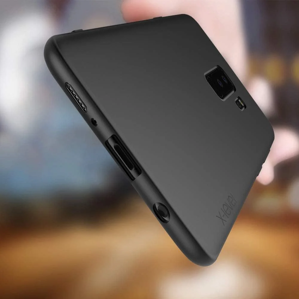 کاور محافظ گوشی سامسونگ گلکسی اس 9 پلاس X-Level، باریک و نرم، ساخته شده از TPU، پوشش مات، مناسب برای بانوان، سازگار با سامسونگ گلکسی اس 9 پلاس کاور محافظ گوشی سامسونگ گلکسی اس 9 پلاس X-Level، باریک و نرم، ساخته شده از TPU، پوشش مات، مناسب برای بانوان، سازگار با سامسونگ گلکسی اس 9 پلاس