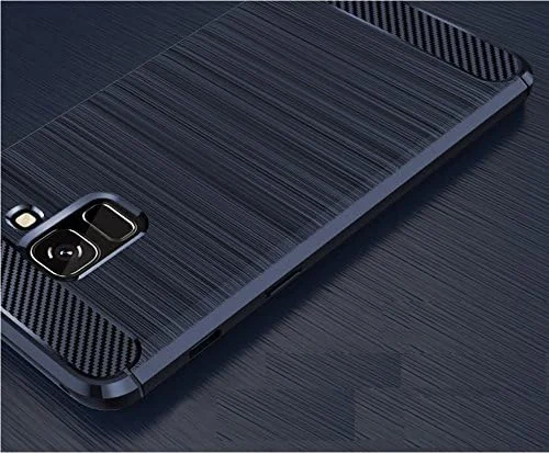 قاب گوشی سامسونگ گلکسی A8 پلاس 2018، محافظ نرم و کامل، ضد خش و اثر انگشت، مقاوم در برابر خراش، مناسب برای گوشی موبایل سامسونگ گلکسی A8 پلاس 2018 قاب گوشی سامسونگ گلکسی A8 پلاس 2018، محافظ نرم و کامل، ضد خش و اثر انگشت، مقاوم در برابر خراش، مناسب برای گوشی موبایل سامسونگ گلکسی A8 پلاس 2018