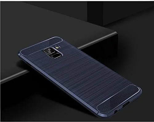 قاب گوشی سامسونگ گلکسی A8 پلاس 2018، محافظ نرم و کامل، ضد خش و اثر انگشت، مقاوم در برابر خراش، مناسب برای گوشی موبایل سامسونگ گلکسی A8 پلاس 2018 قاب گوشی سامسونگ گلکسی A8 پلاس 2018، محافظ نرم و کامل، ضد خش و اثر انگشت، مقاوم در برابر خراش، مناسب برای گوشی موبایل سامسونگ گلکسی A8 پلاس 2018