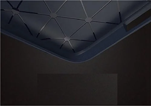 قاب گوشی سامسونگ گلکسی A8 پلاس 2018، محافظ نرم و کامل، ضد خش و اثر انگشت، مقاوم در برابر خراش، مناسب برای گوشی موبایل سامسونگ گلکسی A8 پلاس 2018 قاب گوشی سامسونگ گلکسی A8 پلاس 2018، محافظ نرم و کامل، ضد خش و اثر انگشت، مقاوم در برابر خراش، مناسب برای گوشی موبایل سامسونگ گلکسی A8 پلاس 2018