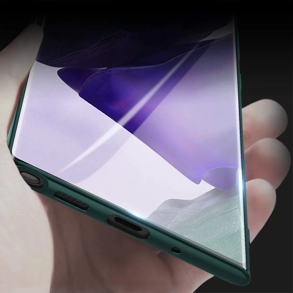 کاور محافظ گوشی سامسونگ گلکسی نوت 20 اولترا / نوت 20 اولترا 5G، باریک، TPU نرم، فوق العاده نازک، پوشش مات ضد لغزش کاور محافظ گوشی سامسونگ گلکسی نوت 20 اولترا / نوت 20 اولترا 5G، باریک، TPU نرم، فوق العاده نازک، پوشش مات ضد لغزش