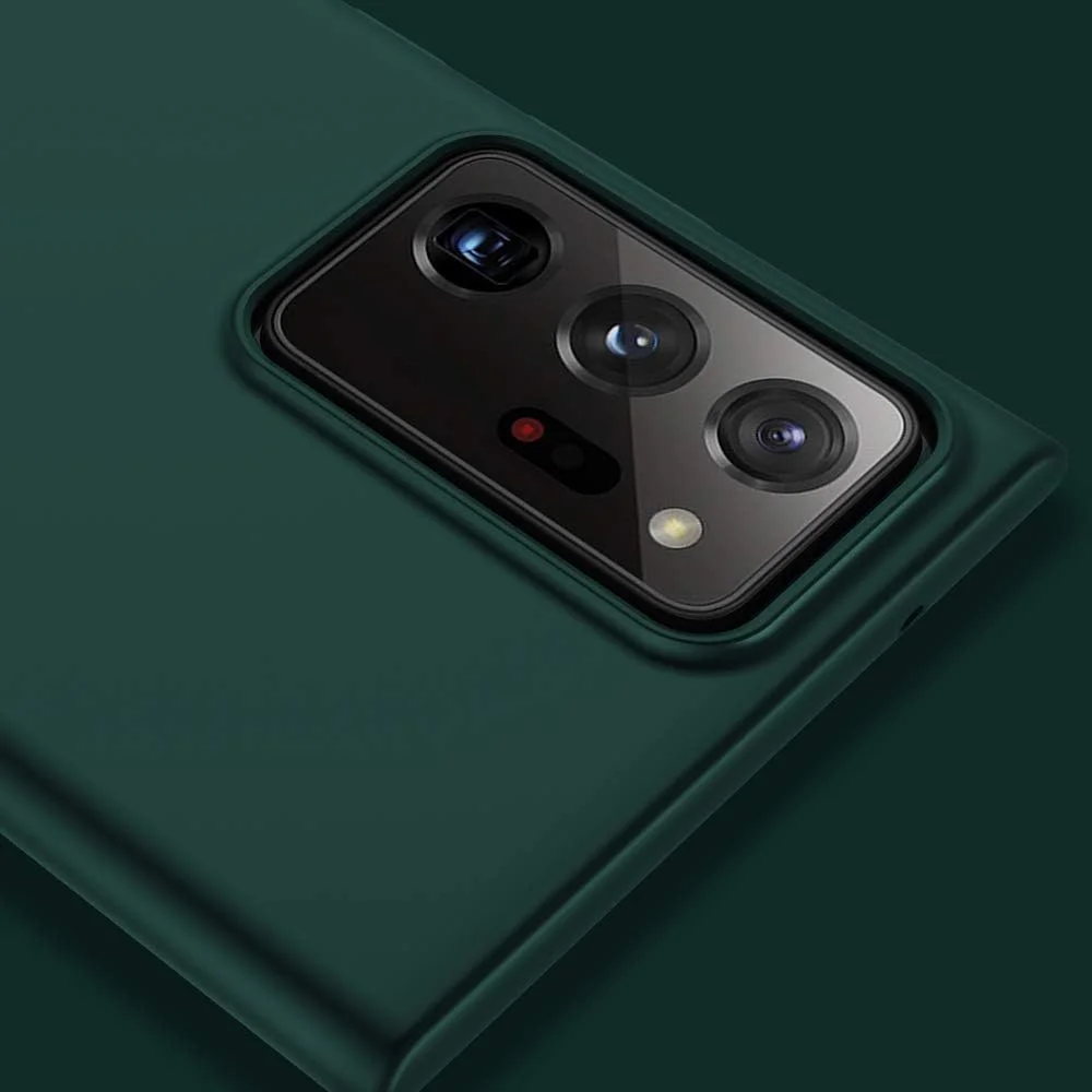 کاور محافظ گوشی سامسونگ گلکسی نوت 20 اولترا / نوت 20 اولترا 5G، باریک، TPU نرم، فوق العاده نازک، پوشش مات ضد لغزش کاور محافظ گوشی سامسونگ گلکسی نوت 20 اولترا / نوت 20 اولترا 5G، باریک، TPU نرم، فوق العاده نازک، پوشش مات ضد لغزش