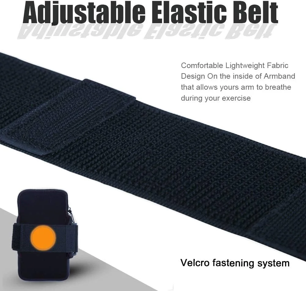 بازوبند تلفن همراه برای ورزش، نگهدارنده تلفن همراه بازویی، کیف بازویی آیفون مناسب برای آیفون 8 پلاس/X/8/7/6 پلاس/SE، بازوبند ورزشی آیفون 6S، نگهدارنده تلفن همراه بازویی برای سامسونگ گلکسی S9/S8/S7/LG بازوبند تلفن همراه برای ورزش، نگهدارنده تلفن همراه بازویی، کیف بازویی آیفون مناسب برای آیفون 8 پلاس/X/8/7/6 پلاس/SE، بازوبند ورزشی آیفون 6S، نگهدارنده تلفن همراه بازویی برای سامسونگ گلکسی S9/S8/S7/LG