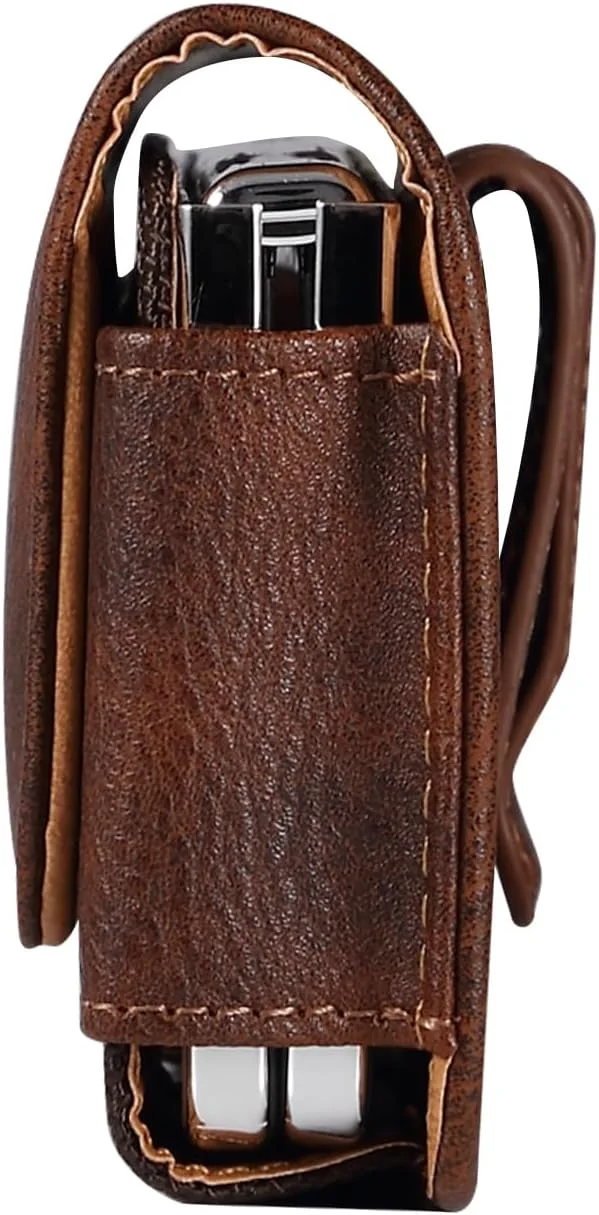 کیف کمری موبایل MXFDOKD مناسب برای گوشی های سامسونگ گلکسی زد فولد 5/زد فولد 4/زد فولد 3/زد فولد 2/زد فولد 2019، کیف پول کمری کیف کمری موبایل MXFDOKD مناسب برای گوشی های سامسونگ گلکسی زد فولد 5/زد فولد 4/زد فولد 3/زد فولد 2/زد فولد 2019، کیف پول کمری