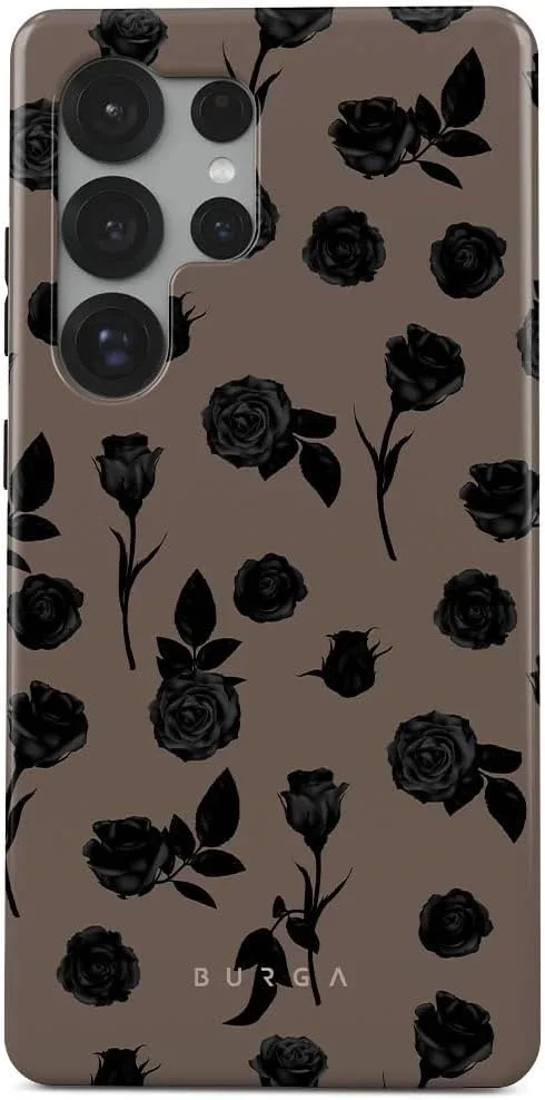 کاور گوشی بورگا سازگار با گوشی موبایل سامسونگ گلکسی S25 Ultra، کاور محافظ دو لایه سخت سیلیکونی مقاوم در برابر خط و خش و ضربه (الهه) کاور گوشی بورگا سازگار با گوشی موبایل سامسونگ گلکسی S25 Ultra، کاور محافظ دو لایه سخت سیلیکونی مقاوم در برابر خط و خش و ضربه (الهه)