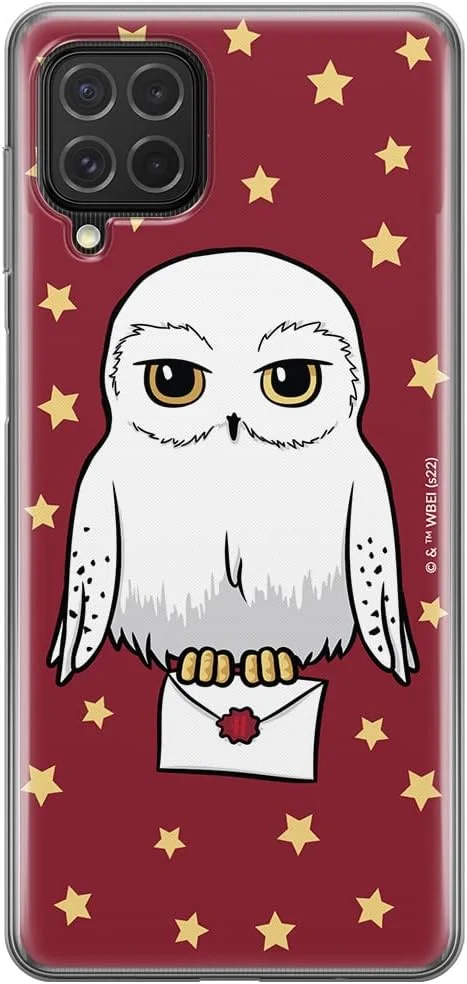 قاب گوشی موبایل ERT GROUP برای سامسونگ F62 / M62 طرح اصلی و دارای مجوز رسمی هری پاتر 240، بهینه شده برای شکل گوشی موبایل، ساخته شده از TPU قاب گوشی موبایل ERT GROUP برای سامسونگ F62 / M62 طرح اصلی و دارای مجوز رسمی هری پاتر 240، بهینه شده برای شکل گوشی موبایل، ساخته شده از TPU