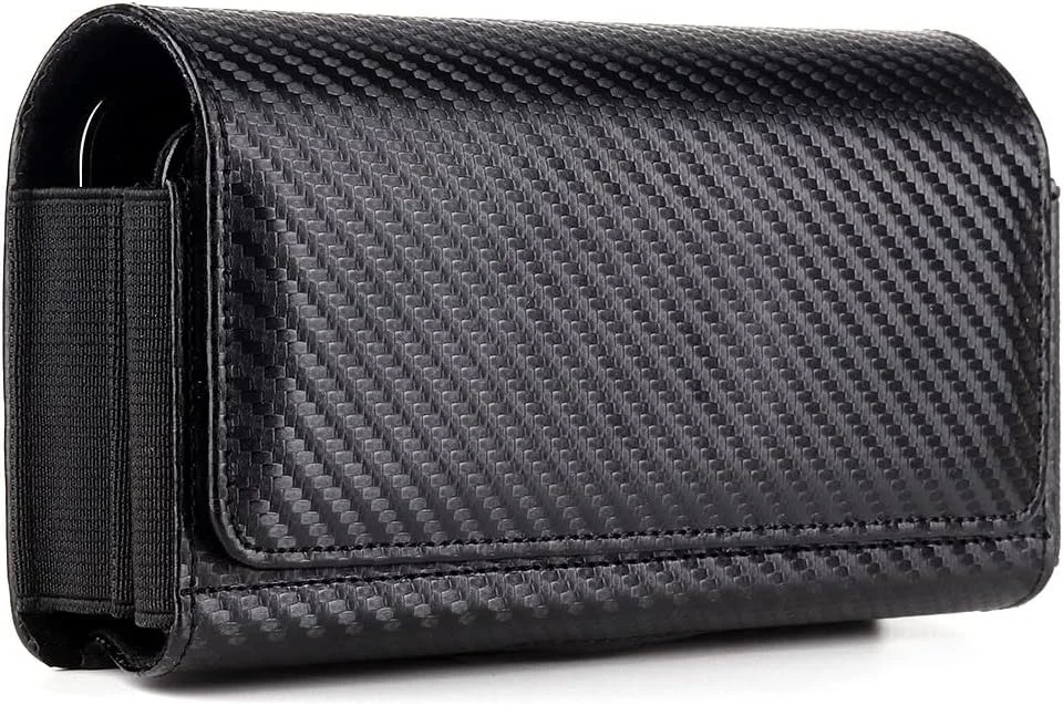 کیف کمری دوگانه گوشی، جا موبایلی دوتایی برای گوشی های Samsung Galaxy S23 Ultra S22 Ultra S21 Fe S20 Plus Note 20 Ultra A03s A13 A53 A54 iPhone 13 Pro Max 14 Plus TCL 30 SE Moto G 5G Pixel 6 کیف کمری دوگانه گوشی، جا موبایلی دوتایی برای گوشی های Samsung Galaxy S23 Ultra S22 Ultra S21 Fe S20 Plus Note 20 Ultra A03s A13 A53 A54 iPhone 13 Pro Max 14 Plus TCL 30 SE Moto G 5G Pixel 6