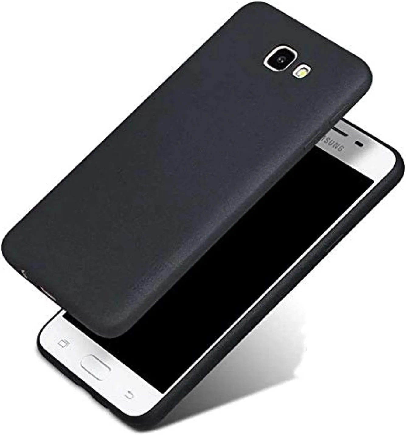 کاور محافظ نرم TPU برای گوشی سامسونگ گلکسی J5 Prime کاور محافظ نرم TPU برای گوشی سامسونگ گلکسی J5 Prime