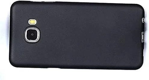 کاور محافظ نرم TPU برای گوشی سامسونگ گلکسی J5 Prime کاور محافظ نرم TPU برای گوشی سامسونگ گلکسی J5 Prime