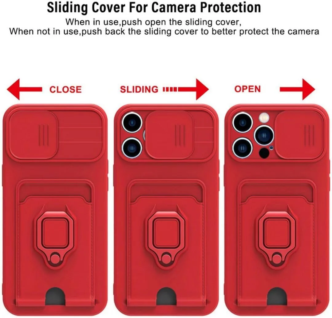 قاب گوشی موبایل یاناسو سیلیکونی با بند قابل تنظیم و محافظ کشویی دوربین و حلقه فلزی نگهدارنده بنفش برای گوشی سامسونگ گلکسی S24 پلاس قاب گوشی موبایل یاناسو سیلیکونی با بند قابل تنظیم و محافظ کشویی دوربین و حلقه فلزی نگهدارنده بنفش برای گوشی سامسونگ گلکسی S24 پلاس