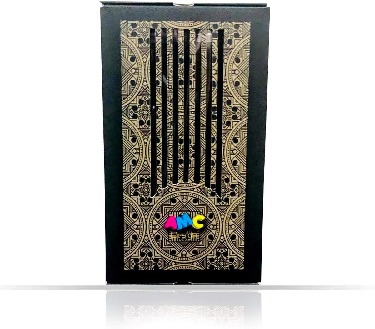 کاور محافظ گوشی موبایل سامسونگ گلکسی A05s (4G) مدل TPU با طرح هنری A1009 از ای ام سی دیزاین