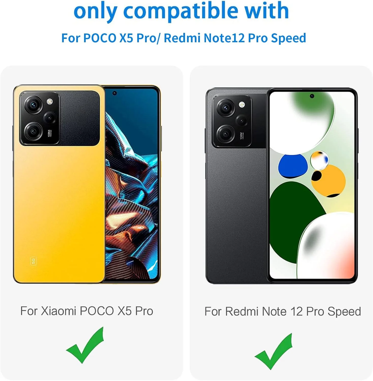 قاب سیلیکونی گوشی برای شیائومی پوکو X5 PRO 5G / ردمی نوت 12 پرو 5G، کاور محافظ نرم (بنفش روشن، پوکو X5 PRO / شیائومی ردمی نوت 12 پرو)