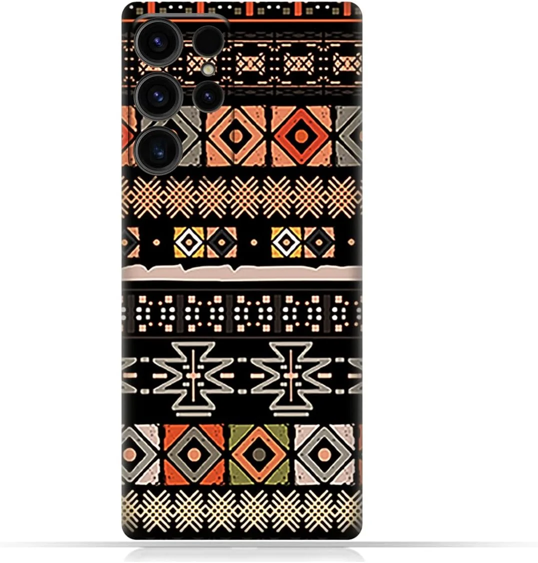 کاور محافظ گوشی سامسونگ گلکسی اس 23 اولترا طرح بوهو کاور محافظ گوشی سامسونگ گلکسی اس 23 اولترا طرح بوهو