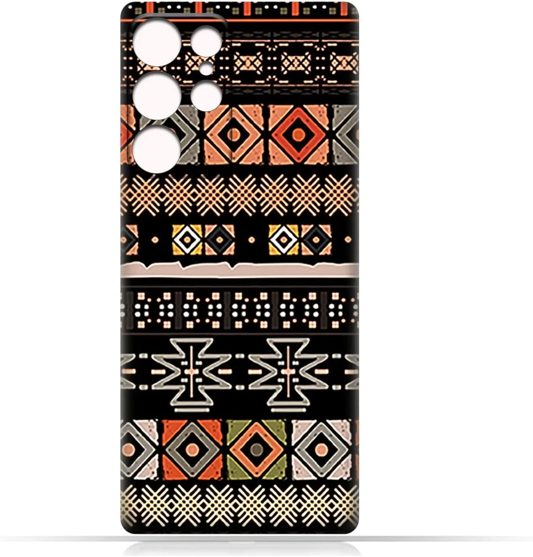 کاور محافظ گوشی سامسونگ گلکسی اس 23 اولترا طرح بوهو کاور محافظ گوشی سامسونگ گلکسی اس 23 اولترا طرح بوهو