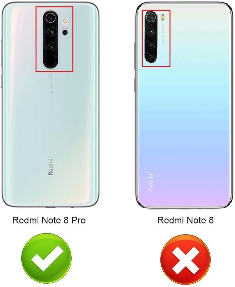 قاب محافظ گوشی شیائومی ردمی نوت 8 پرو - پوشش نرم و انعطاف پذیر با قابلیت جذب ضربه - مشکی مات قاب محافظ گوشی شیائومی ردمی نوت 8 پرو - پوشش نرم و انعطاف پذیر با قابلیت جذب ضربه - مشکی مات