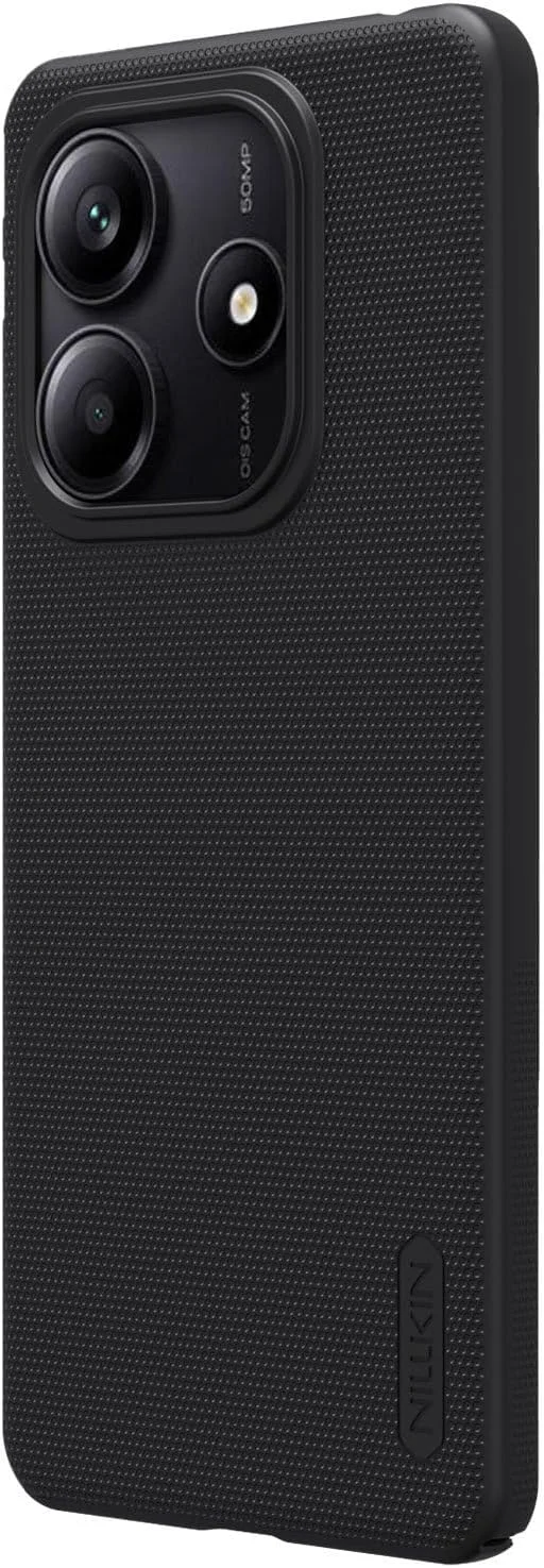 کاور پشتی Nillkin Super Frosted Shield مناسب برای Redmi K40/K40 Pro/K40 Pro+/Xiaomi 11i/Poco F3/11X/11X Pro، مشکی کاور پشتی Nillkin Super Frosted Shield مناسب برای Redmi K40/K40 Pro/K40 Pro+/Xiaomi 11i/Poco F3/11X/11X Pro، مشکی