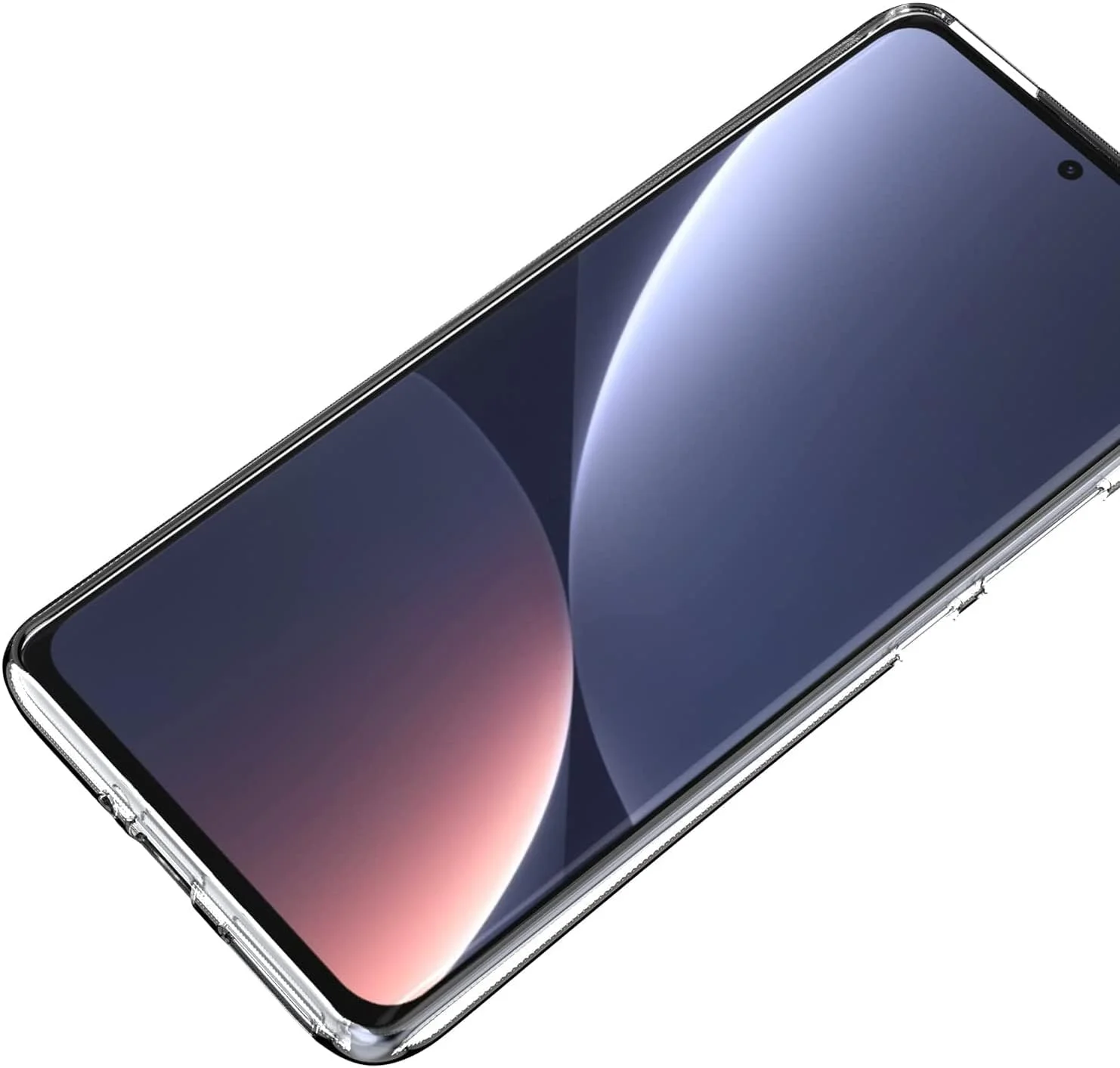 کاور محافظ ژلهای نرم و شفاف MaiJin مناسب برای گوشی شیائومی Mi 12 Pro (6.73 اینچ) کاور محافظ ژلهای نرم و شفاف MaiJin مناسب برای گوشی شیائومی Mi 12 Pro (6.73 اینچ)