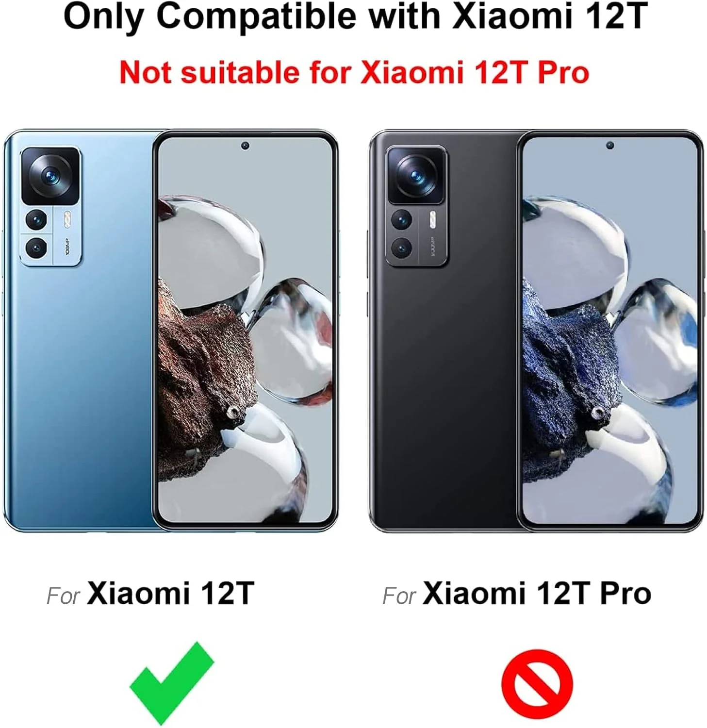 کاور سیلیکونی محافظ گوشی شیائومی 12T، نازک با محافظت از دوربین، داخلی نرم، باریک و انعطاف پذیر (مناسب برای شیائومی 12T - مشکی) کاور سیلیکونی محافظ گوشی شیائومی 12T، نازک با محافظت از دوربین، داخلی نرم، باریک و انعطاف پذیر (مناسب برای شیائومی 12T - مشکی)