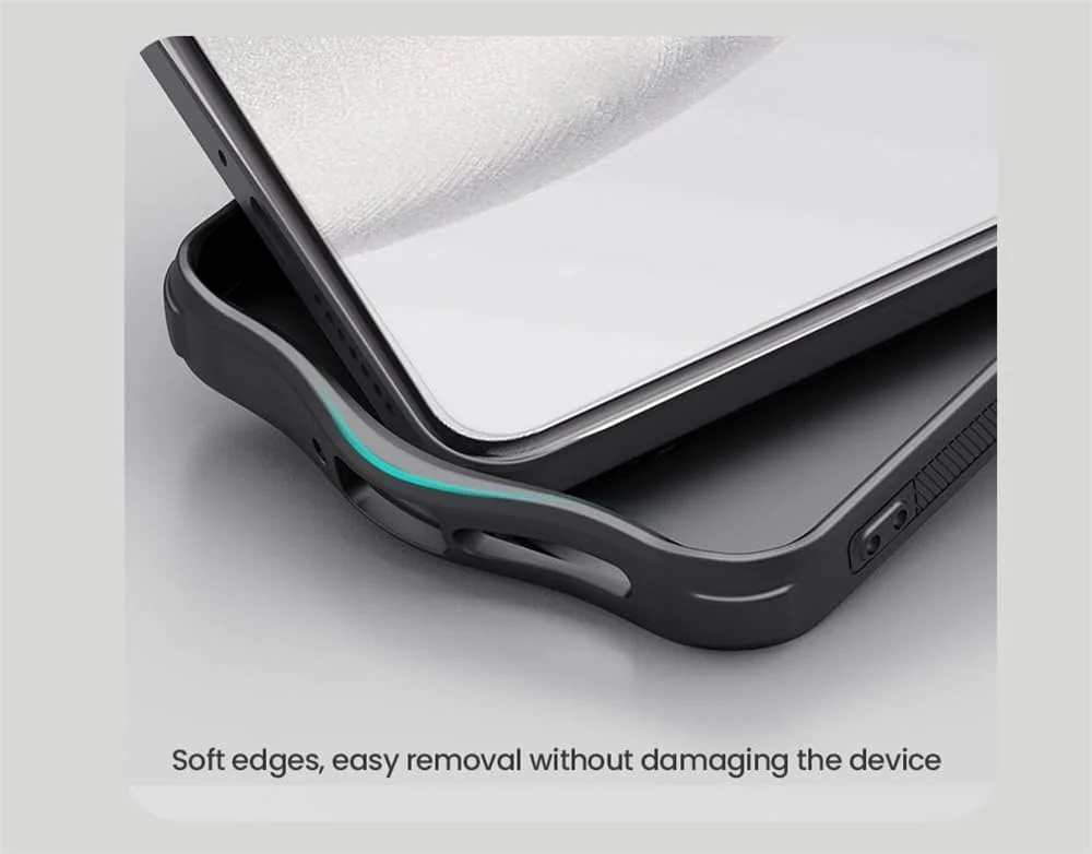 قاب باریک مناسب برای گوشی شیائومی Mi 15 Ultra، کاور پشتی سخت PC مات و ضد ضربه Azonee با بامپر TPU نرم، محافظت از کیسه هوا، برش های دقیق، مشکی قاب باریک مناسب برای گوشی شیائومی Mi 15 Ultra، کاور پشتی سخت PC مات و ضد ضربه Azonee با بامپر TPU نرم، محافظت از کیسه هوا، برش های دقیق، مشکی