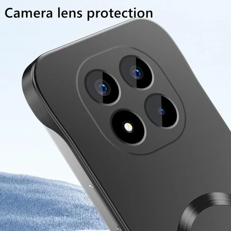 قاب محافظ گوشی شیائومی ردمی نوت 14 پرو پلاس 5G، محافظ لنز دوربین، فوق العاده باریک، رنگ ثابت، ضد ضربه قاب محافظ گوشی شیائومی ردمی نوت 14 پرو پلاس 5G، محافظ لنز دوربین، فوق العاده باریک، رنگ ثابت، ضد ضربه